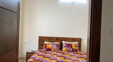 Bedroom in 3 BHK Apartment at Anand Vihar  – for Rent