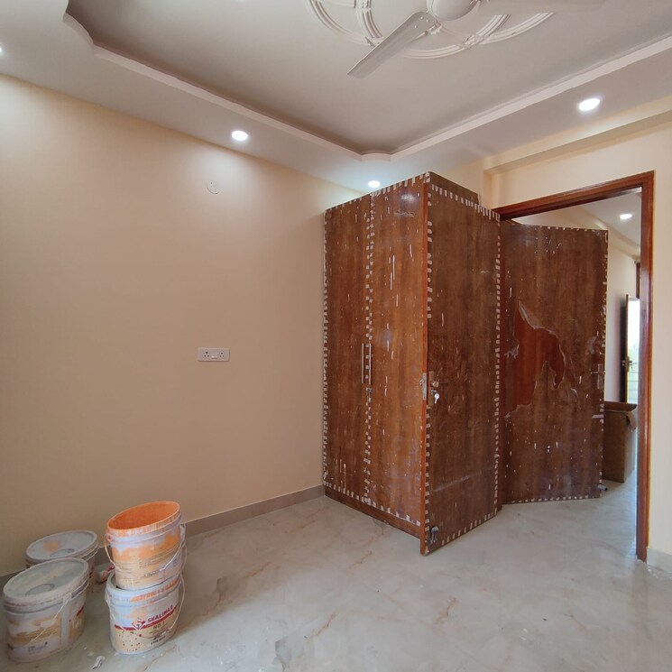 Room, chattarpur 1 Bedroom 680 Sq.Ft. Apartment In Chattarpur Delhi 8984008