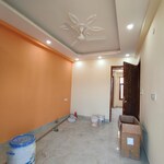 1 BHK + Pooja Room,Servant Room,Study Room,Extra Room 680 Sq.Ft. Apartment in Ambika Residency 