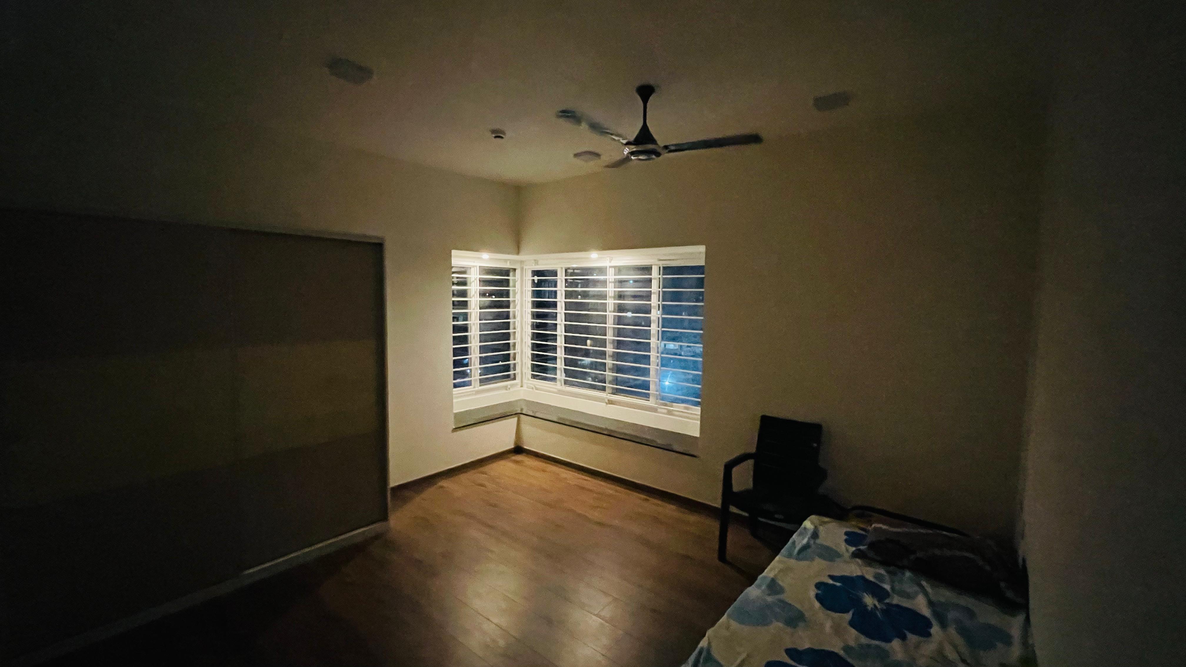 2.5 BHK + Pooja Room Apartment For Rent in Bollineni Bion