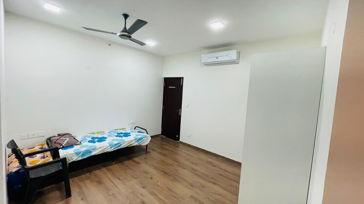 Room, bollineni-bion 2.5 Bedroom 1545 Sq.Ft. Apartment In Kothaguda Hyderabad 8983969