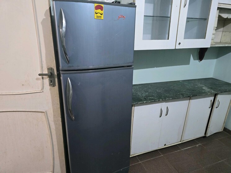 Kitchen, kalyani nagar 2 Bedroom 1200 Sq.Ft. Apartment In Kalyani Nagar Pune 8983977