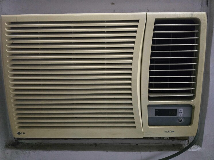 Exterior View, kalyani nagar 2 Bedroom 1200 Sq.Ft. Apartment In Kalyani Nagar Pune 8983977