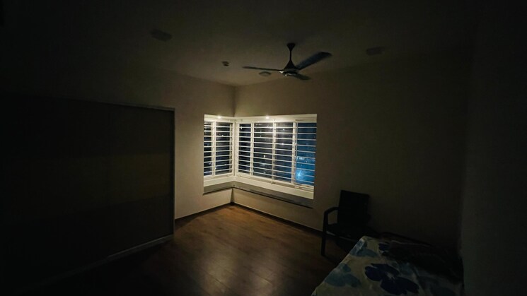 Room, bollineni-bion 2.5 Bedroom 1545 Sq.Ft. Apartment In Kothaguda Hyderabad 8983969