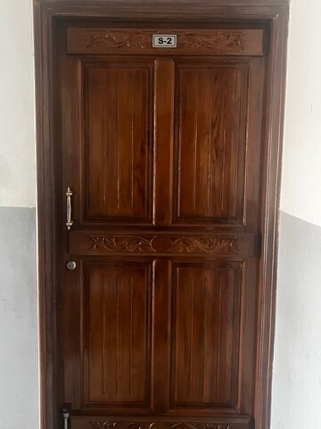  2 BHK Apartment at Ramamurthy Nagar – for Rent