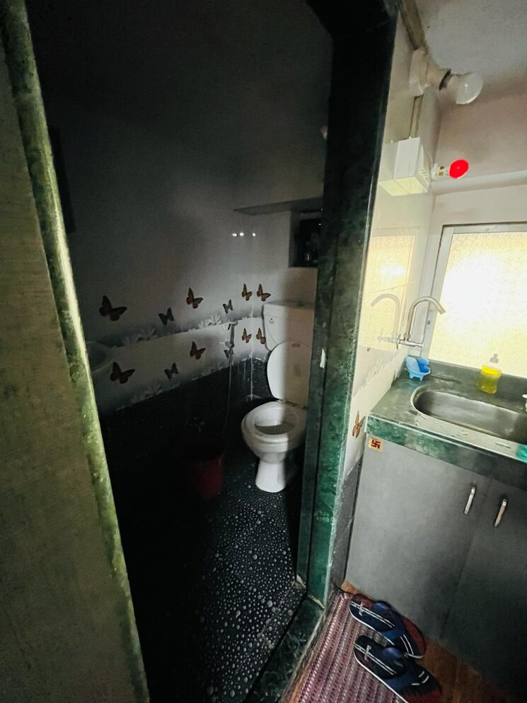 undefined, haware-fantasia Commercial Office Space 250 Sq.Ft. In Vashi Sector 28 Navi Mumbai 8984000