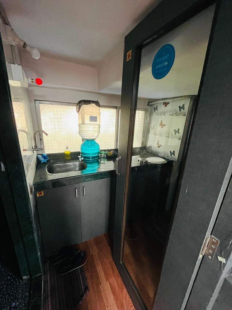 undefined, haware-fantasia Commercial Office Space 250 Sq.Ft. In Vashi Sector 28 Navi Mumbai 8984000