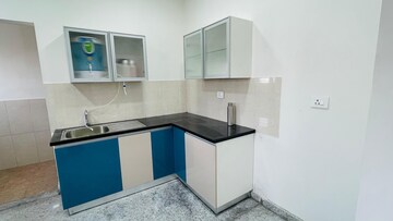 Kitchen in 2.5 BHK Apartment at Bollineni Bion, Kothaguda – for Rent
