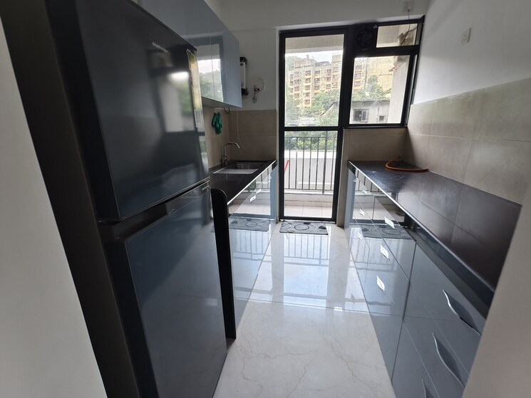 Balcony, godrej-urban-park 1 Bedroom 450 Sq.Ft. Apartment In Chandivali Mumbai 8983991
