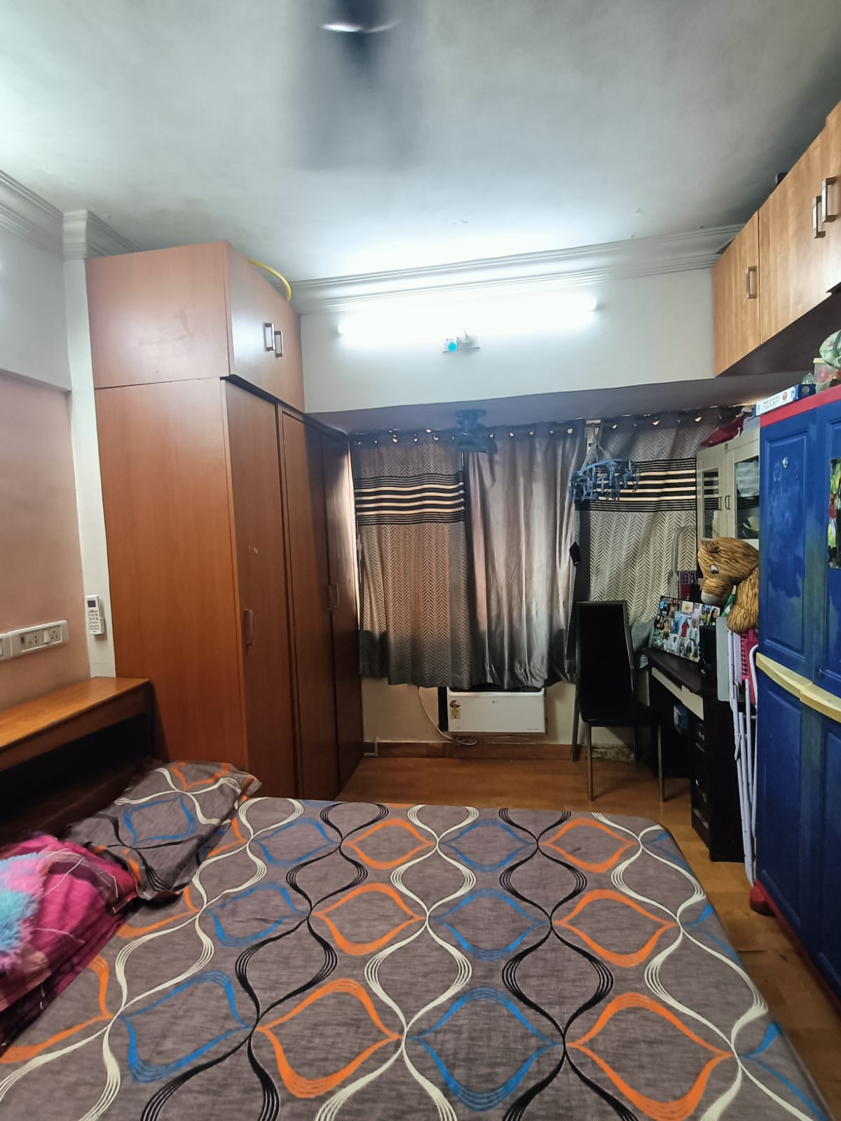 1 BHK Apartment For Sale in Yogi Hills