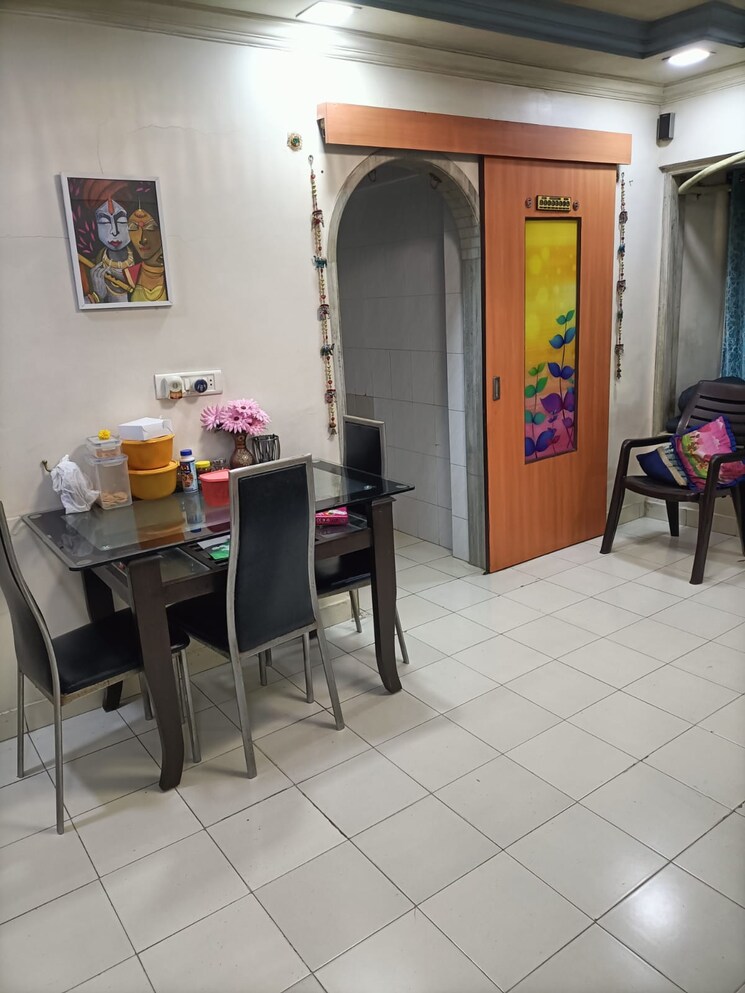 Team Area, yogi-hills 1 Bedroom 550 Sq.Ft. Apartment In Mulund West Mumbai 8984004