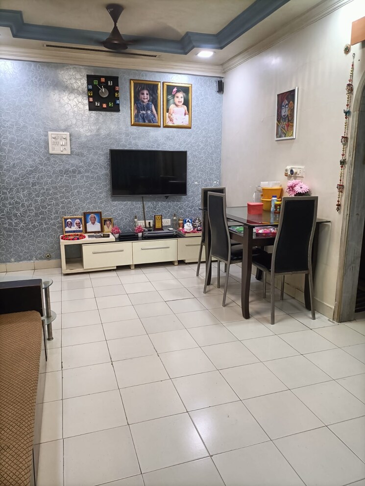 Kitchen, yogi-hills 1 Bedroom 550 Sq.Ft. Apartment In Mulund West Mumbai 8984004