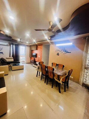 2 BHK Apartment For Sale in GPL Eden Heights, Sector 70