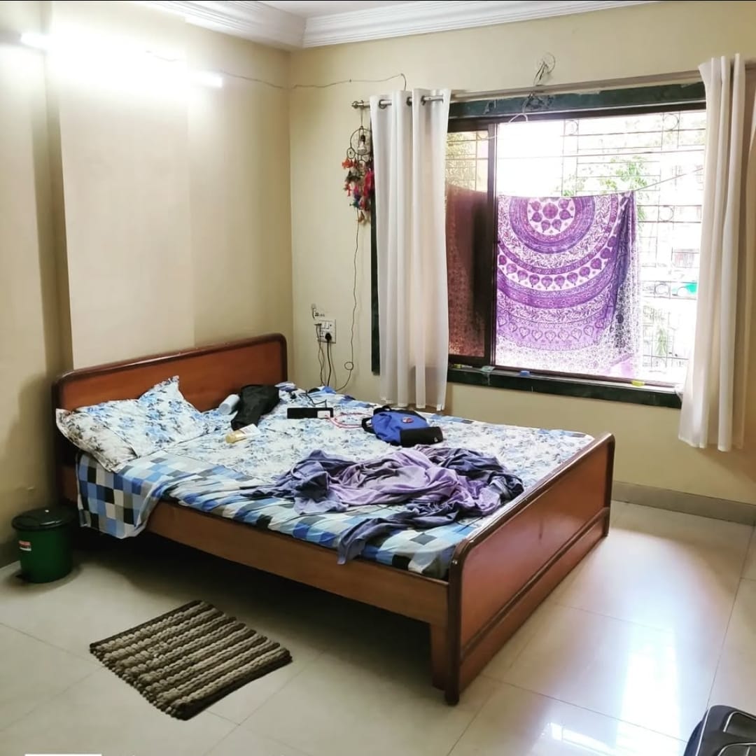 2 BHK + Study Room 790 Sq.Ft. Apartment in Ashok Avenue Marol