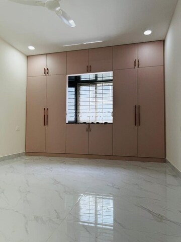 3 BHK Apartment For Rent in SAS iTower, Khajaguda