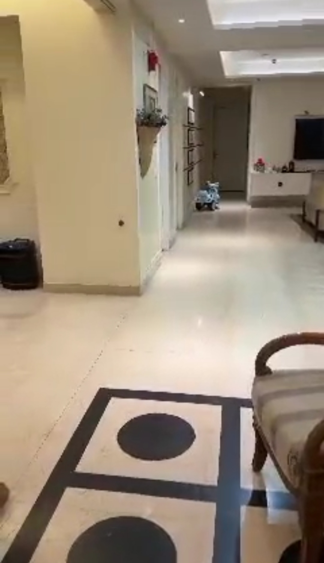 4 BHK + Pooja Room,Servant Room 4545 Sq.Ft. Apartment in Parx Laureate