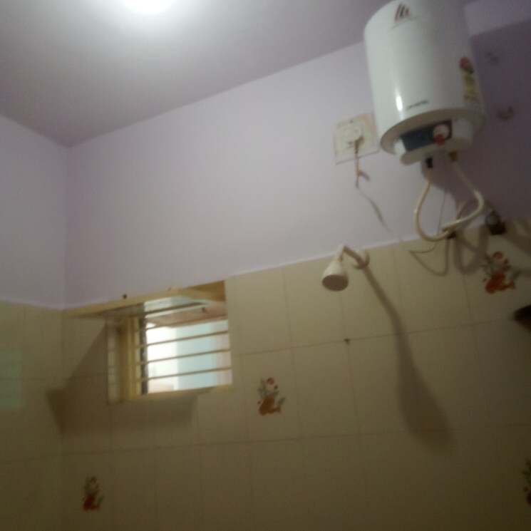Bathroom, ejipura 1 Bedroom 700 Sq.Ft. Builder Floor In Ejipura Bangalore 8984039