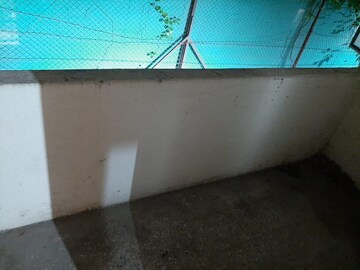 Balcony in 1 BHK Apartment at Viman Nagar – for Rent