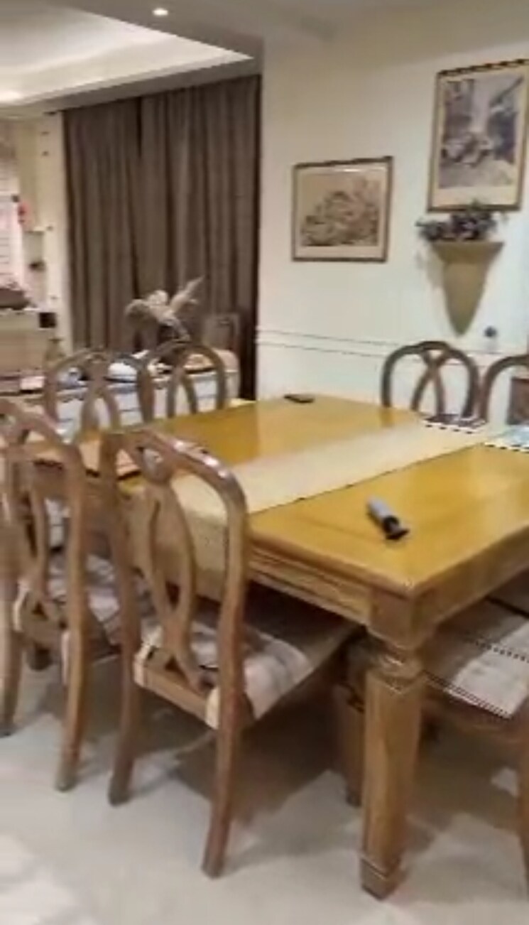 Floor Plan, parx-laureate 4 Bedroom 4545 Sq.Ft. Apartment In Sector 108 Noida 8984073