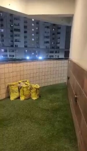 Master Plan in 4 BHK Apartment at Parx Laureate, Sector 108 – for Sale