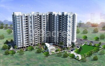 3 BHK Apartment For Sale in Yash Florencia, Kondhwa