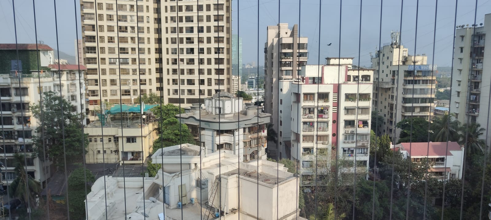 2 BHK + Extra Room 738 Sq.Ft. Apartment in Upper East 97