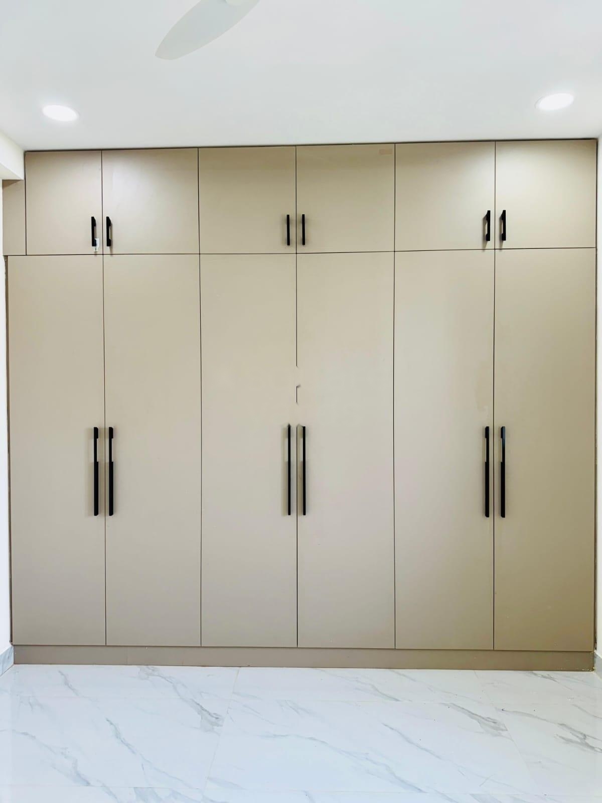 3 BHK Apartment For Rent in SAS iTower