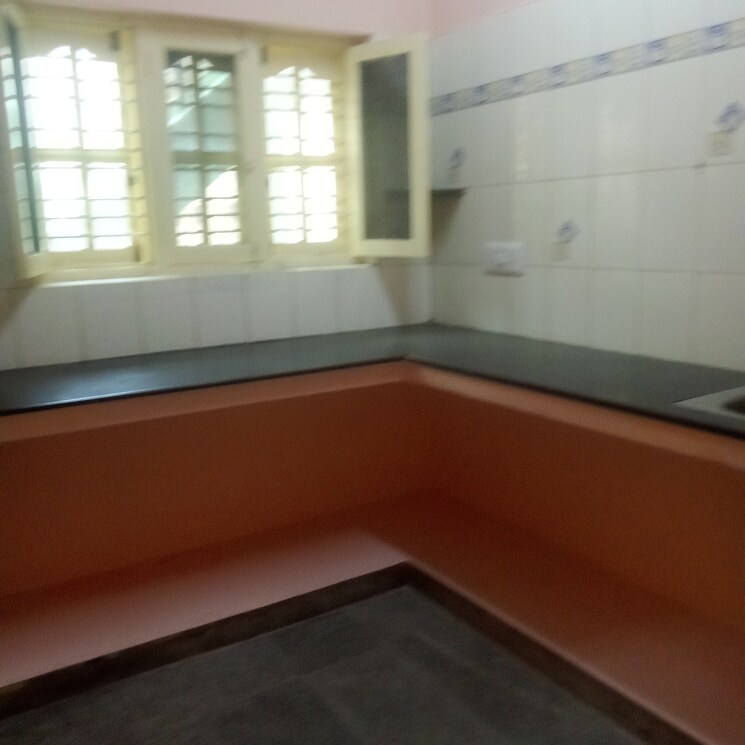 Kitchen, ejipura 1 Bedroom 700 Sq.Ft. Builder Floor In Ejipura Bangalore 8984039