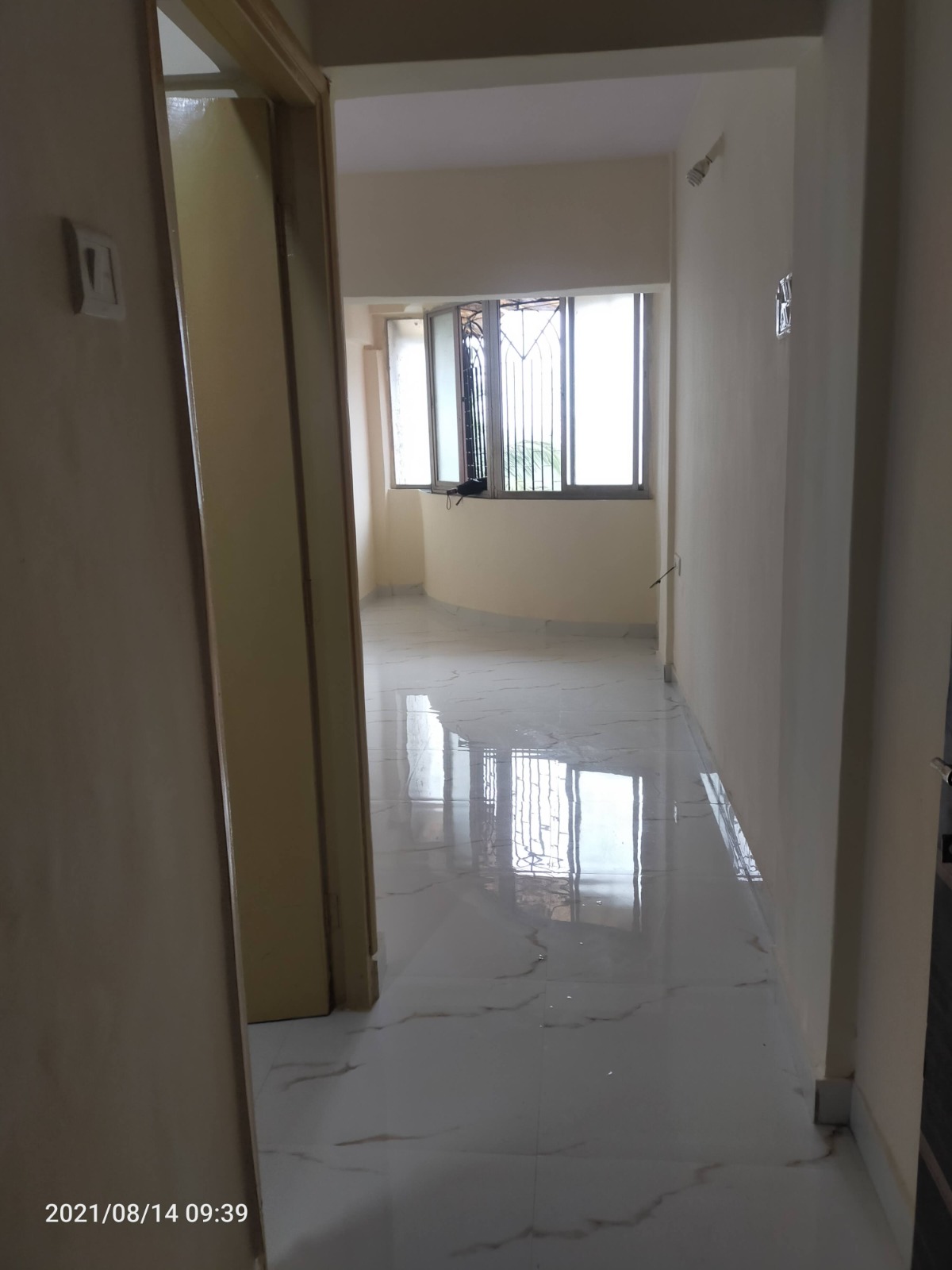 2 BHK + Pooja Room Apartment For Rent in Brightland Phase 1 CHS