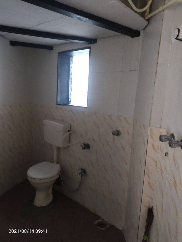 Bathroom, brightland-phase-1-chs 2 Bedroom 650 Sq.Ft. Apartment In Balkum Pada Thane 8984084