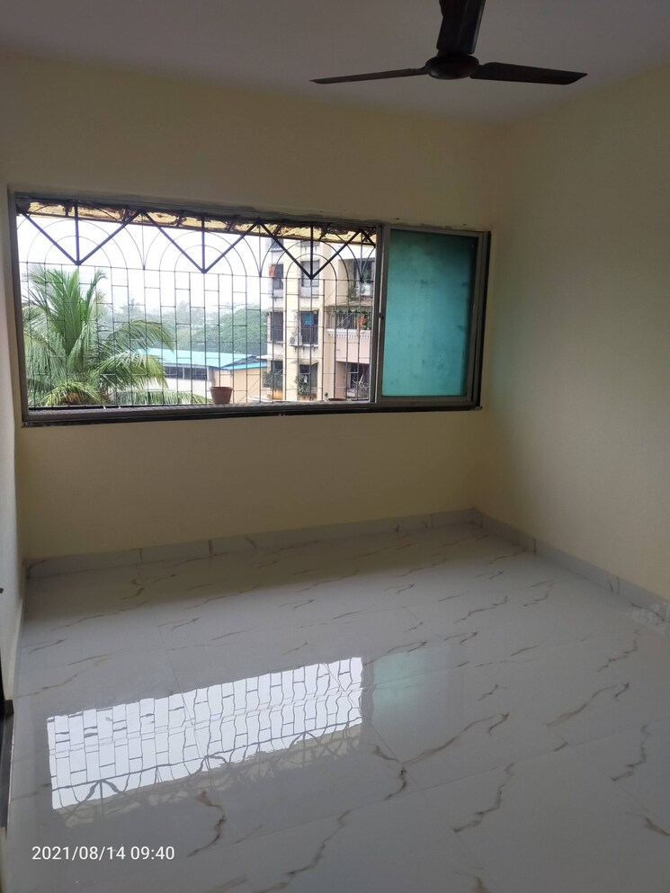 Bedroom, brightland-phase-1-chs 2 Bedroom 650 Sq.Ft. Apartment In Balkum Pada Thane 8984084