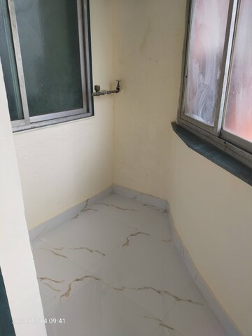 Room in 2 BHK Apartment at Brightland Phase 1 CHS, Balkum Pada – for Rent