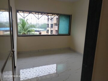 Kitchen in 2 BHK Apartment at Brightland Phase 1 CHS, Balkum Pada – for Rent