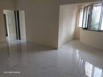 Room in 2 BHK Apartment at Brightland Phase 1 CHS, Balkum Pada – for Rent