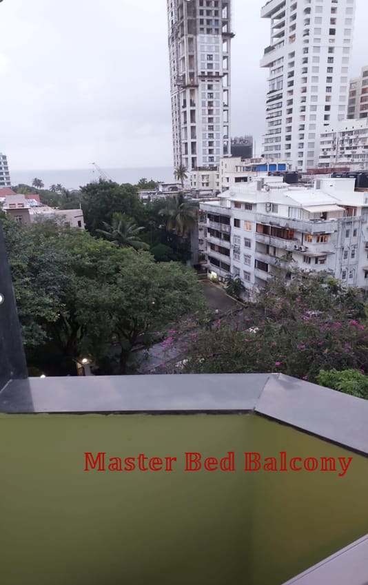 2 BHK 1080 Sq.Ft. Apartment in Pushpa Milan Cumbala