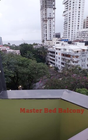 2 BHK Apartment For Sale in Pushpa Milan Cumbala, Cumbala Hill