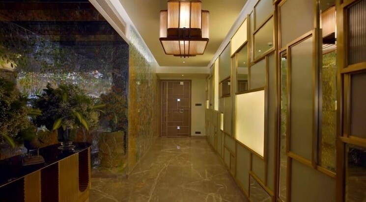 undefined, lodha-supremus-worli 4 Bedroom 5500 Sq.Ft. Apartment In Worli Mumbai 8984036