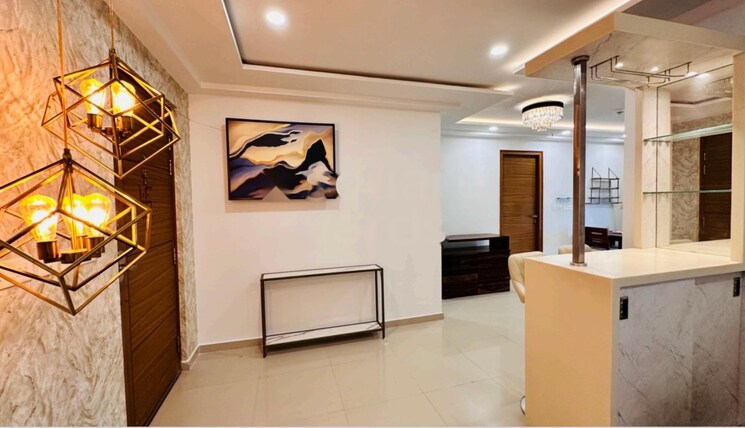 Team Area, incor-one-city 2 Bedroom 1457 Sq.Ft. Apartment In Kukatpally Hyderabad 8984040