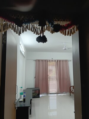 Furnished Amenities in 3 BHK Apartment at Maple Aapla Ghar Kondhwa Annex, Bopgaon – for Sale