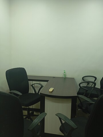  Office Space For Rent in Real Tech Park, Vashi Sector 30a