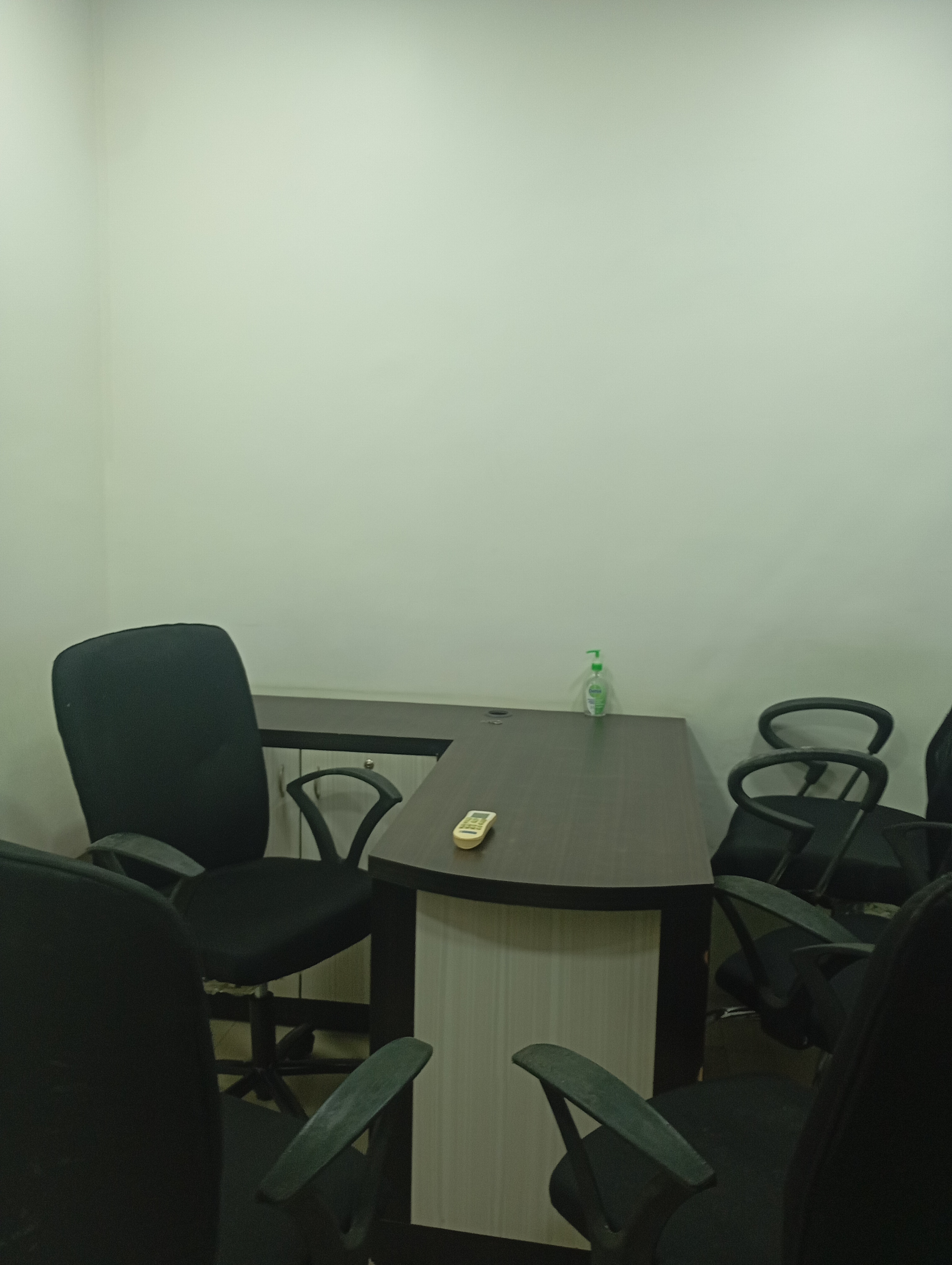 Office Space For Rent in Real Tech Park