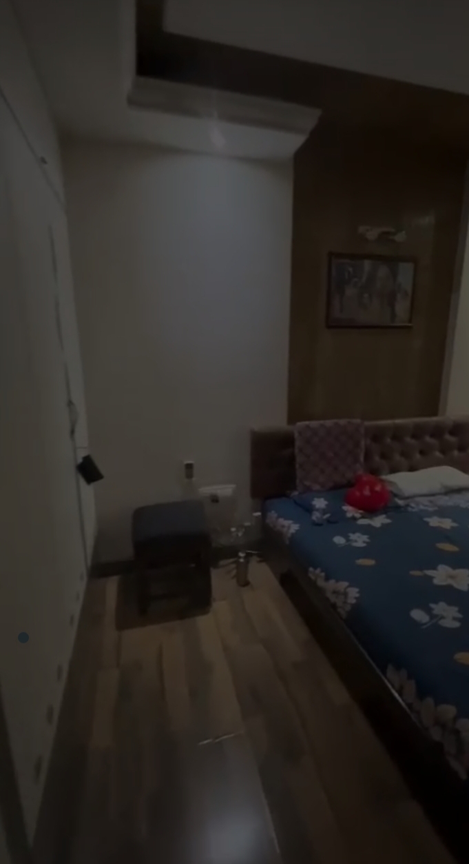 2 BHK Apartment For Rent in Inder Tower