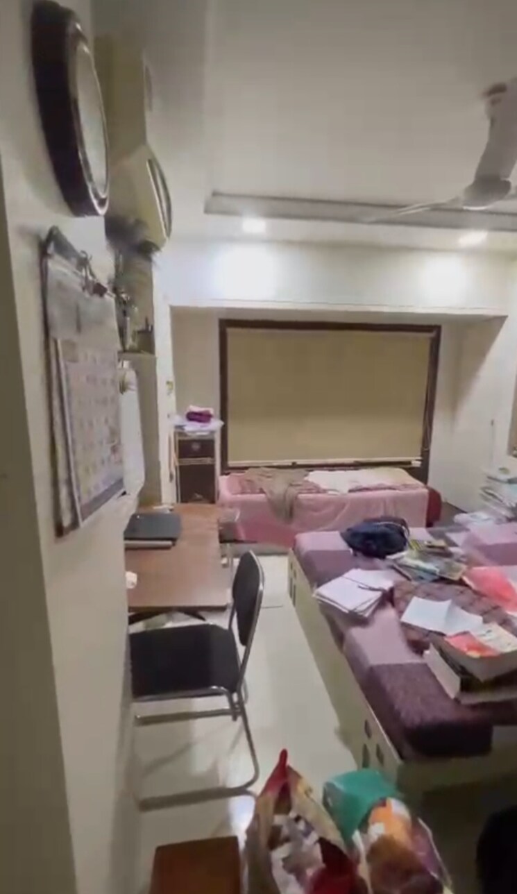 Bedroom, inder-tower 2 Bedroom 750 Sq.Ft. Apartment In Dadar West Mumbai 8984062