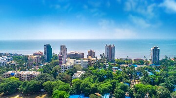 3 BHK Apartment For Sale in Andheri West