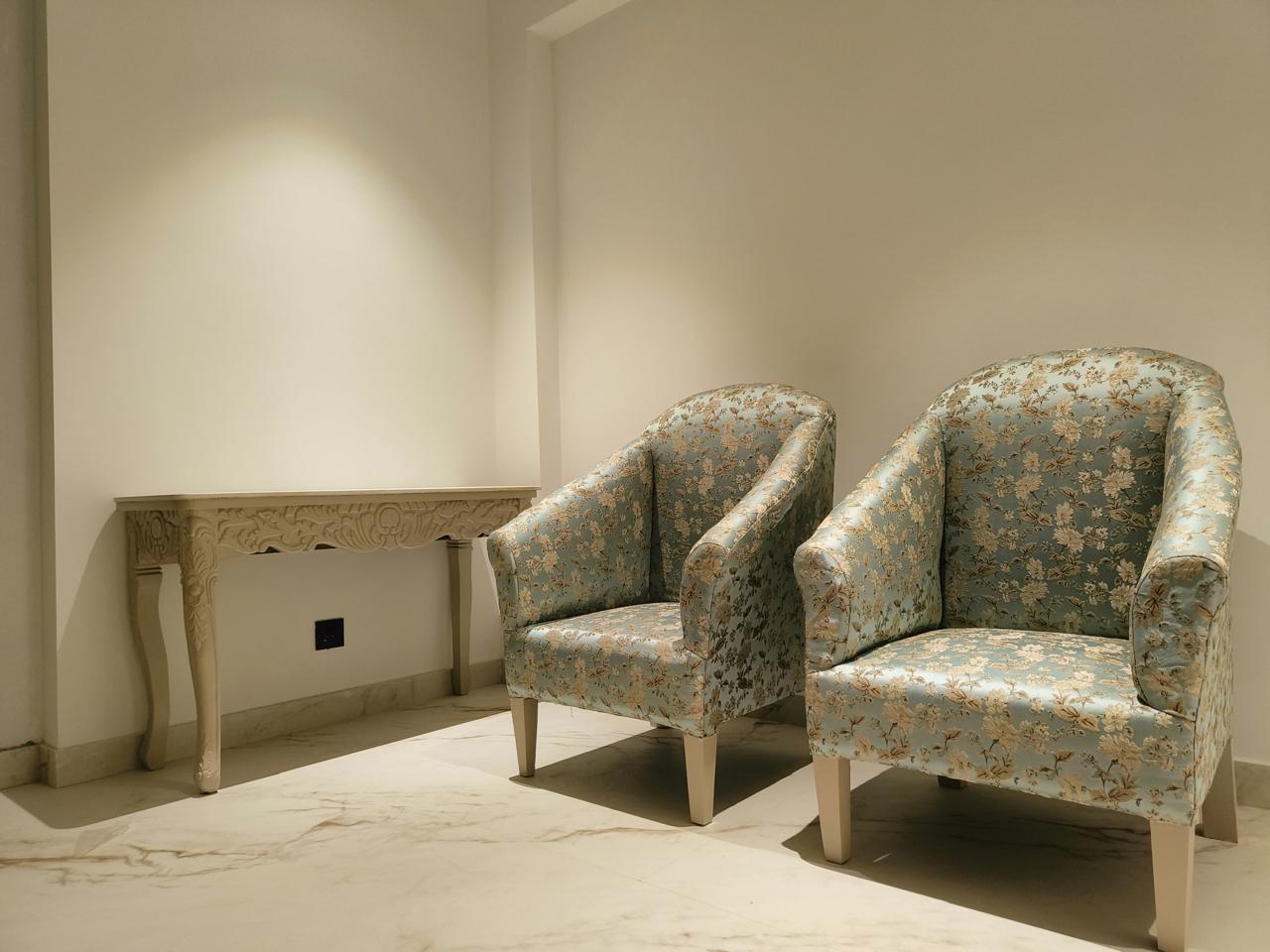 3 BHK + Pooja Room,Servant Room,Study Room,Extra Room Independent House For Sale in Sector 7