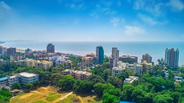 3 BHK Apartment – Exterior View View at Andheri West - for Sale