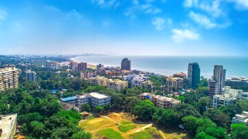 3 BHK Apartment – Exterior View View at Andheri West - for Sale