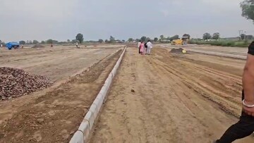  Plot For Sale in Yamuna Expressway