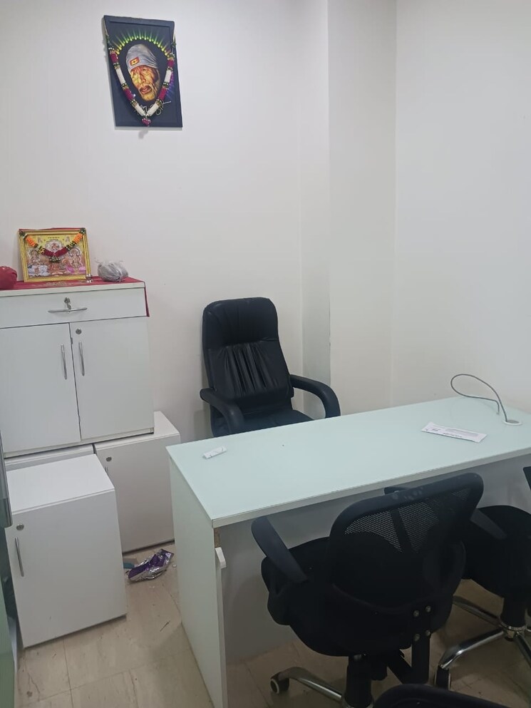Team Area, neptune-eastern-business-district Commercial Office Space 790 Sq.Ft. In Bhandup West Mumbai 8984095
