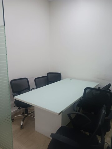 Team Area in  Office Space at Neptune Eastern Business District, Bhandup West – for Rent